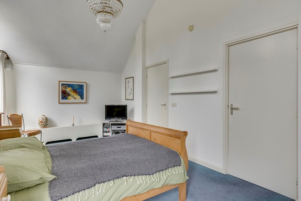 Medium property photo - Hendrik Veenemanstraat 23, 5691 BA Son en Breugel